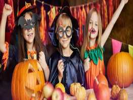 All Happy Kids