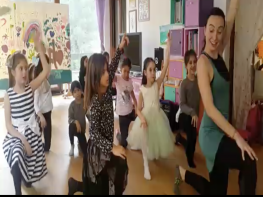 All Happy Kids